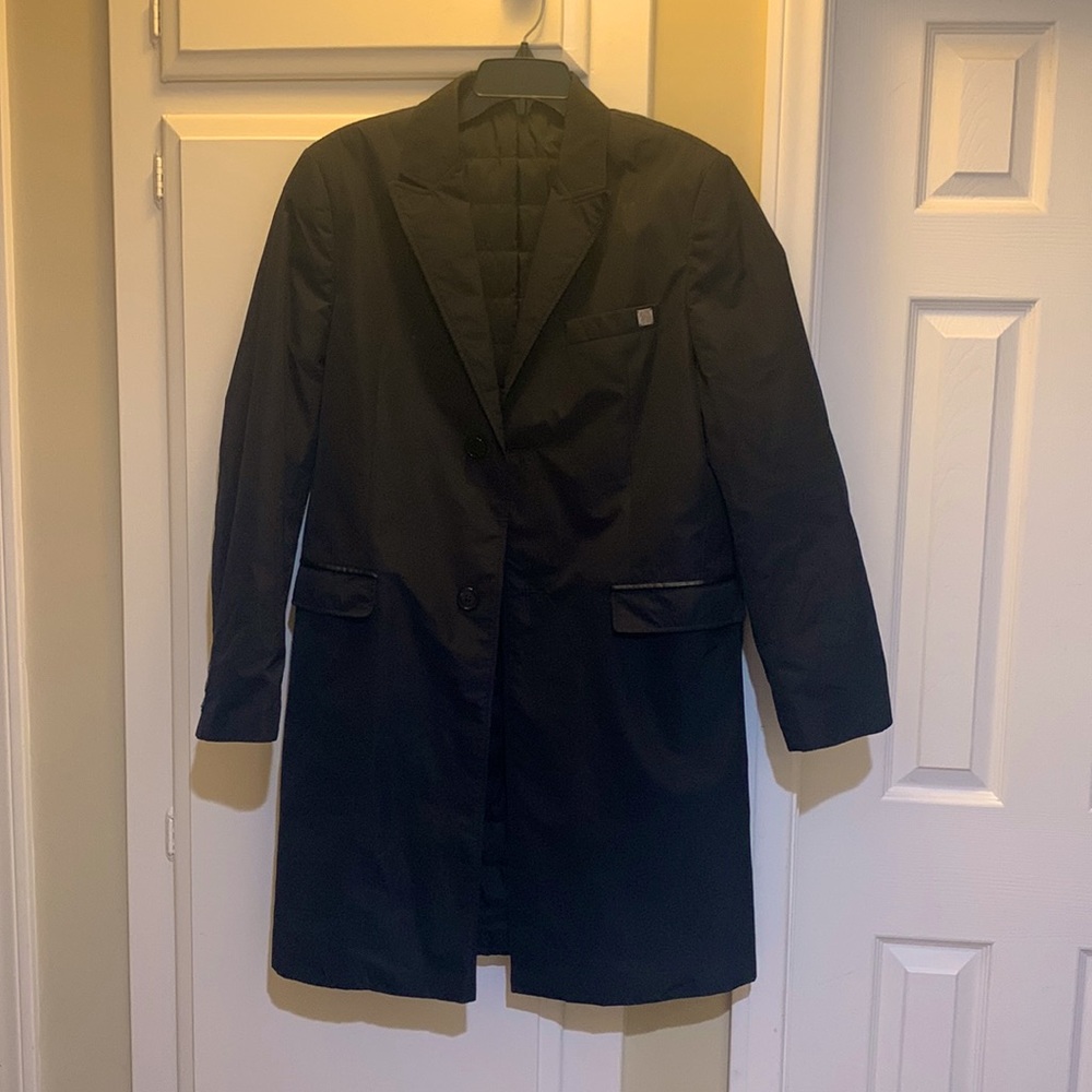 Men’s Versace jacket